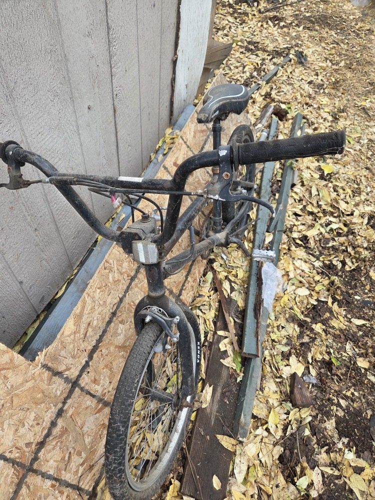 Bike For Sale