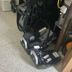 Infant Travel System 