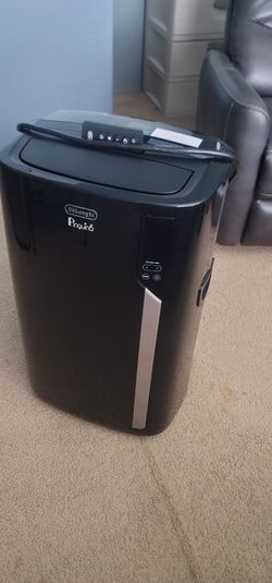 PORTABLE A/C DELONGHI PINGÜINO 4in1