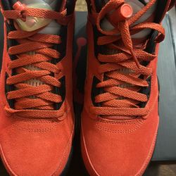 Retro Air Jordan 