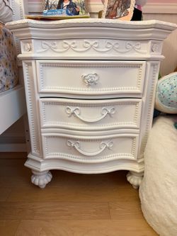 Princess bedroom furniture