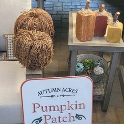 Fall Decor Bundle