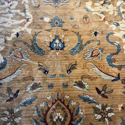 Rug For Free