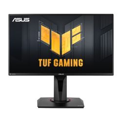 Bundle – 2 ASUS TUF VG259Q 24.5” 144Hz Gaming Monitors (No Stands)