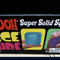 Needoh Nice Cube Pink, Blue