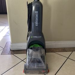 Bissel TurboClean carpet cleaner