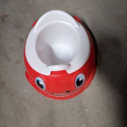 potty