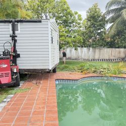 Sheds Muving To Relocating All Florida 
