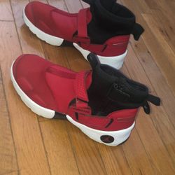 Jordan “boots”