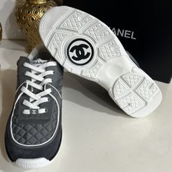 New Chanel Men’s Shoes