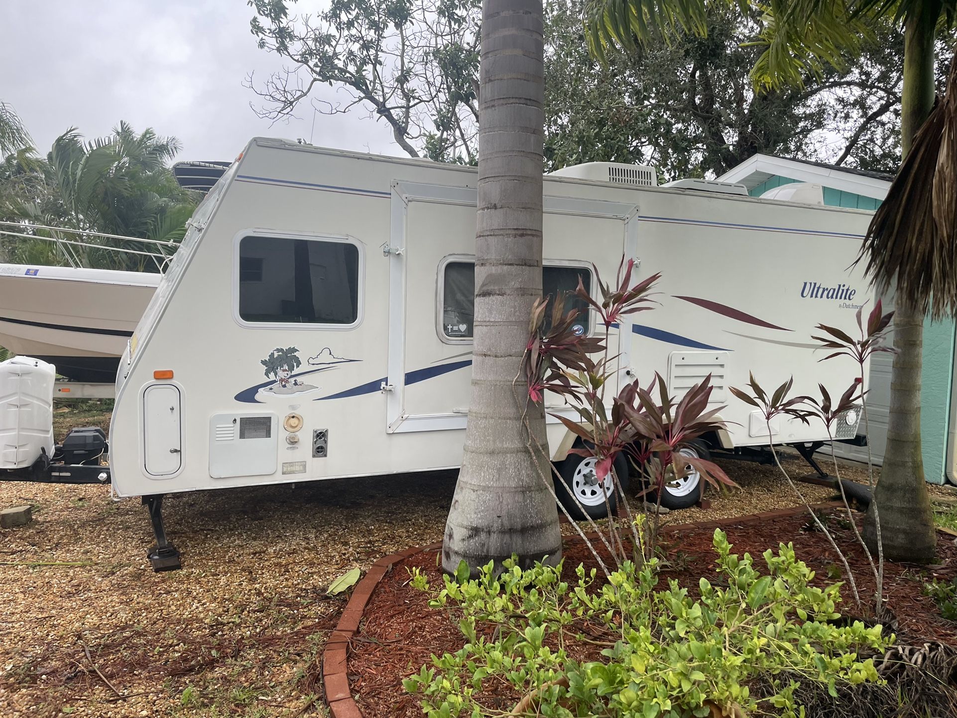 Hybrid Camper for Sale in Stuart, FL OfferUp