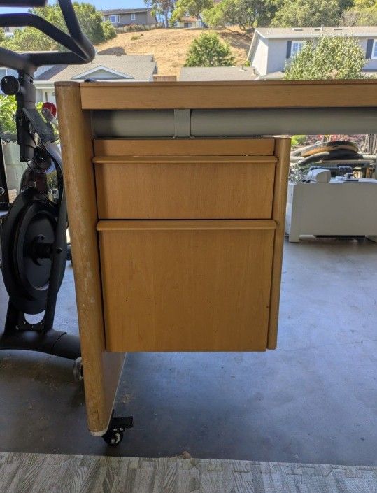 FREE Work Bench