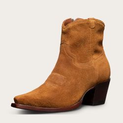 TECOVAS Women’s Boots 