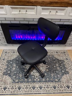 BRAND NEW**Black Small Youth Office Chair
