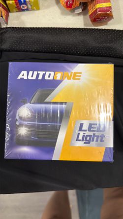 Auto LED Lights