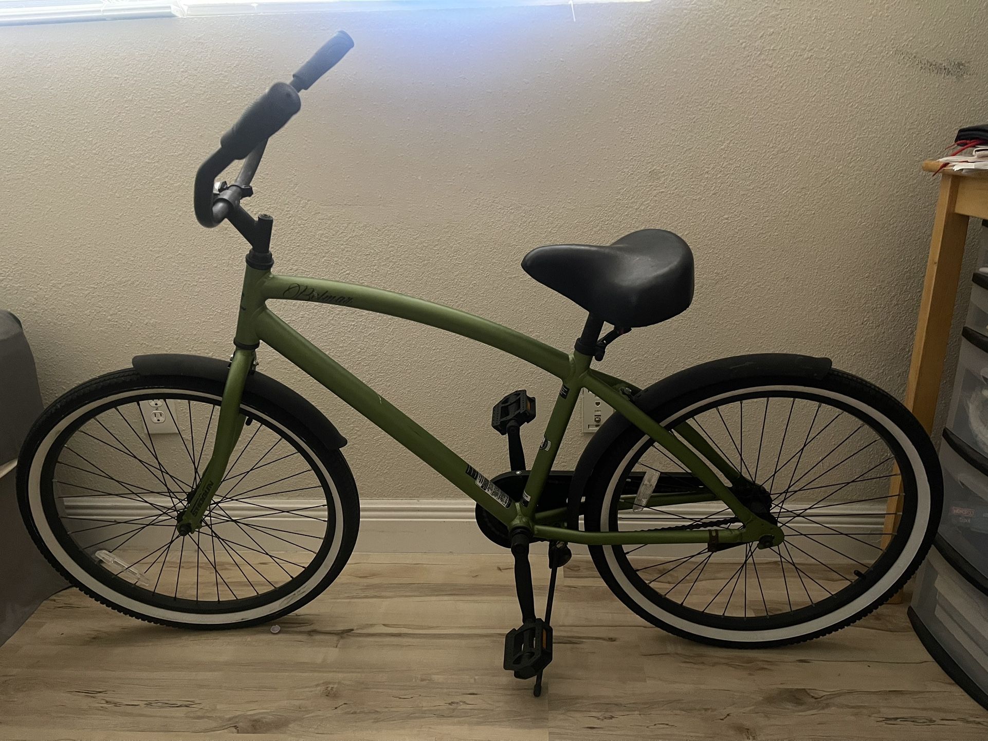 Belmar Bike