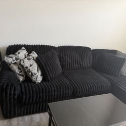 2pc Sectional