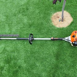 Sthill Trimmer