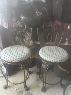 Stool