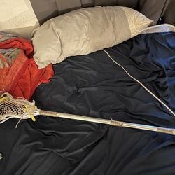 Men’s Lacrosse Stick