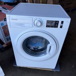 Splendide Compact Stackable RV Washer WFL1300XD 