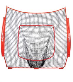Baseball Net Need Out ASAP