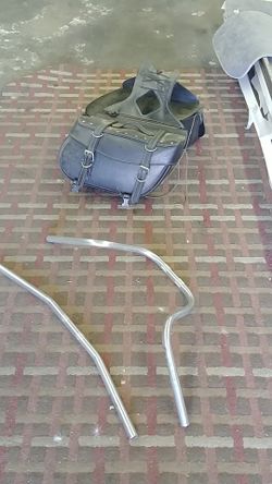 Harley Davidson stuff