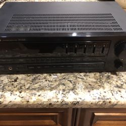 Pioneer Stereo Receiver SX-312R