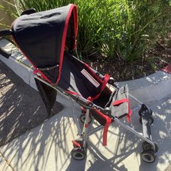 Umbrella Stroller