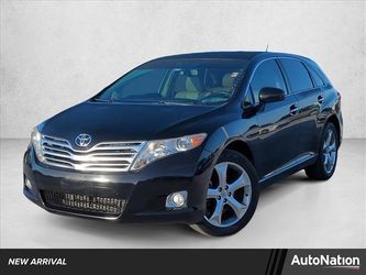 2009 Toyota Venza