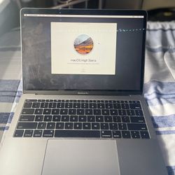 Macbook Pro 2016 