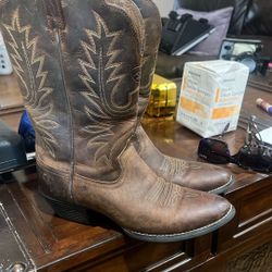 Ariat Womens Boots 
