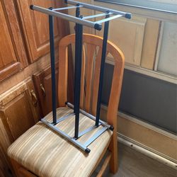 Adjustable Shoe Rack 