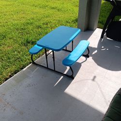 Kids bench kids scooter electric