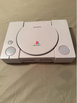 Play station 1