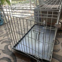 Large Dog Crate 