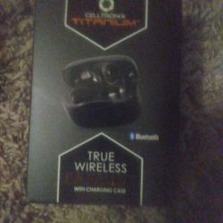 Wireless Earbuds 