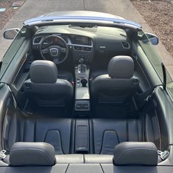 2010 Audi A5