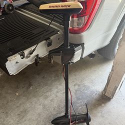 Minn Kota Trolling Motor