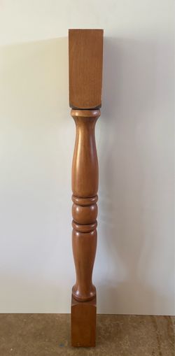 Kitchen Island Legs