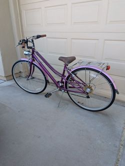 Schwinn Women's bike