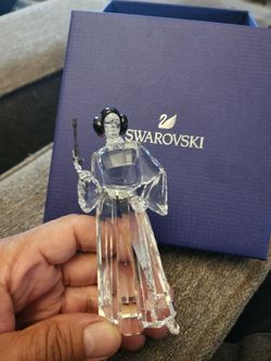 Star Wars Princess Leia