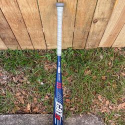 Lightly Used Bat