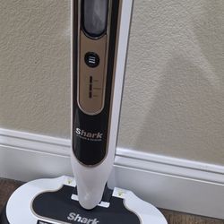 Shark Steam And Scrub Mop