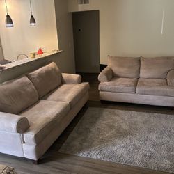 Couch Set 