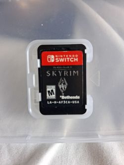 Skyrim