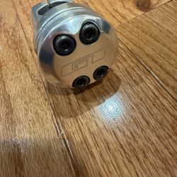 Gt Stem 1 1/8 