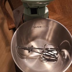 3qt Stand Mixer 