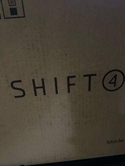 new shift 4 POS Complete Payment system