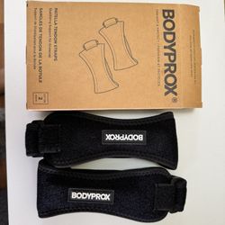BodyProx Knee Strap - Set Of 2